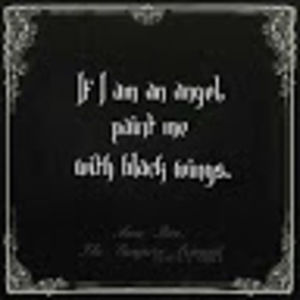 Meet your Posher, Angel